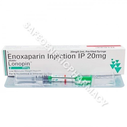 Lonopin Pen