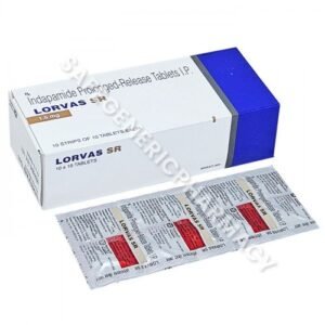 Kerendia 10mg Tablet