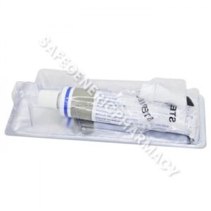 Lox Heavy 5% Injection