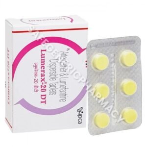 Lariago 250mg Tablet