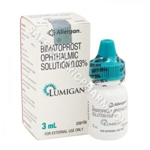Careprost Plus Eye Drop