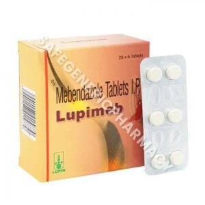 Amicline 500mg Tablet