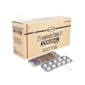 Tibofem 2.5mg Tablet