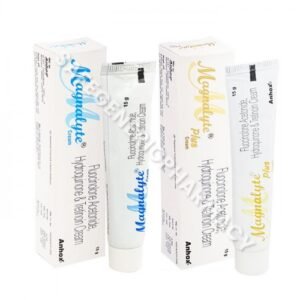 Clearz Max Cream