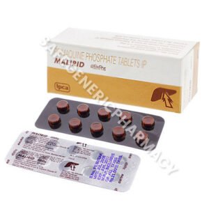 Malirid 45mg Tablet