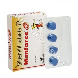 Lovento Black 200mg Tablet