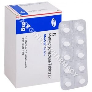 Kaymedorol 4mg Tablet