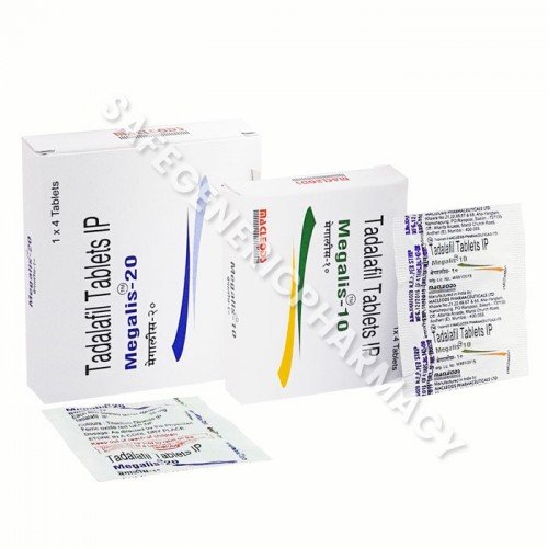 Vidalista 2.5mg Tablet