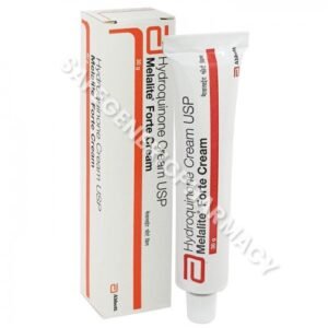 Melalite 15 Cream