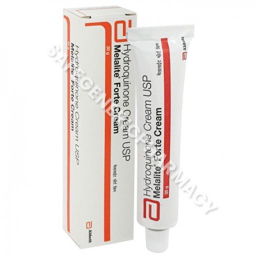 Melalite 15 Cream