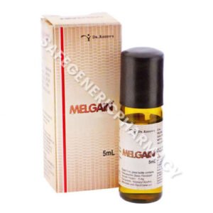 Benoquin 20% Cream