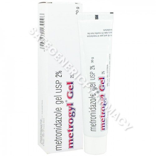 Daktarin Gel