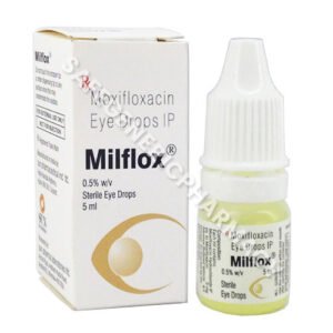 Mosi Eye Ointment