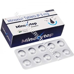 Lonitab 5mg Tablet