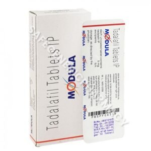 Tadaflo 20mg Tablet