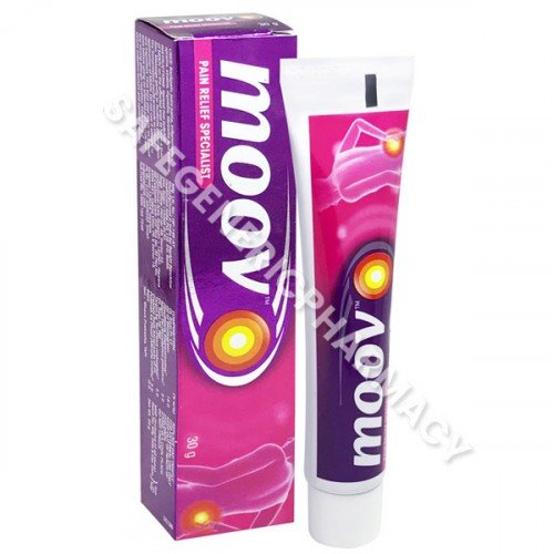Fair and Lovely Cream