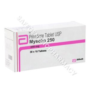 Mysoline 250mg Tablet