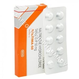 Disulfiram 500mg Tablet