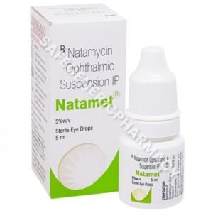 Zocon Eye Drop