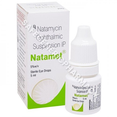 Zocon Eye Drop