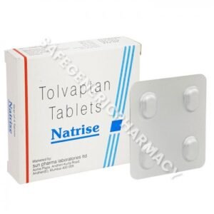 Tolvasca 15mg Tablet