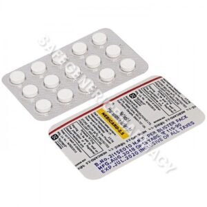 Nebicard 10mg Tablet