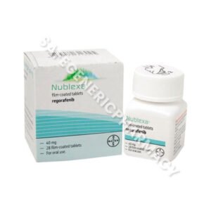 Regonat 40 Tablet