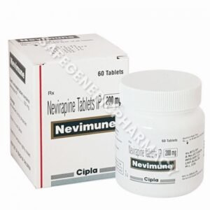 Stavir Capsules