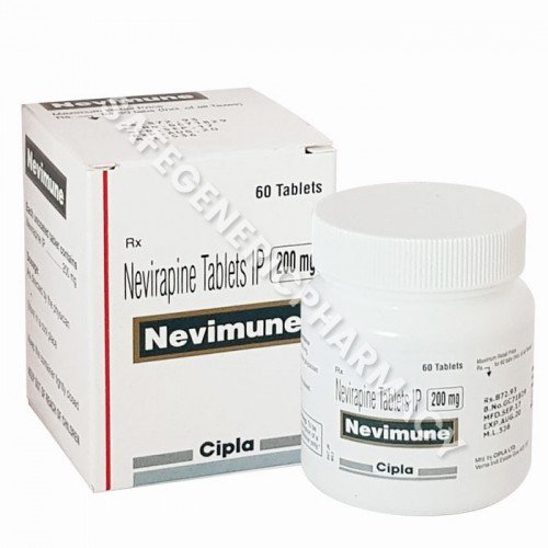 Stavir Capsules