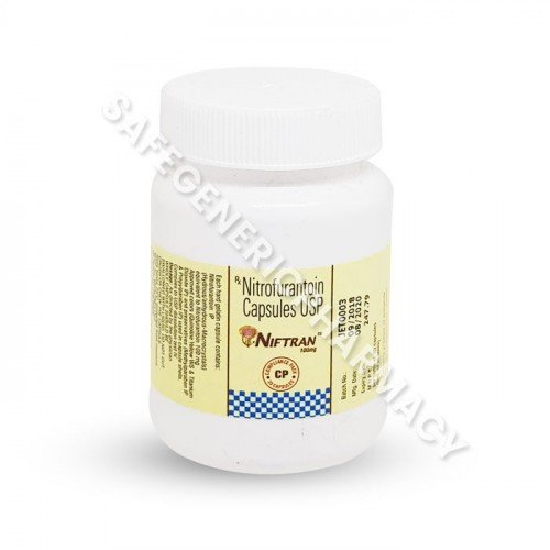 Martifur 100mg Tablet