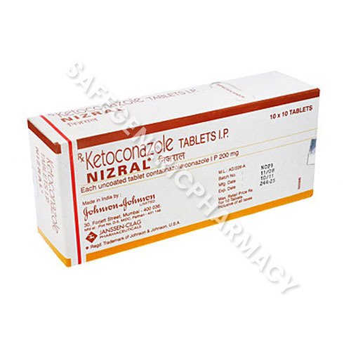 Ketoforce 200mg Tablet