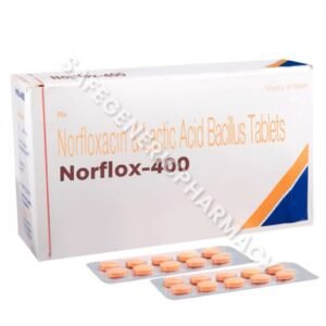 Resteclin 250mg Capsule