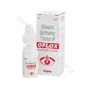 Zuflo Eye Drop