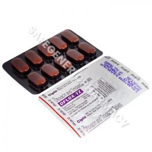 Imodium Capsule