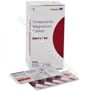 Pantocid DSR Capsule