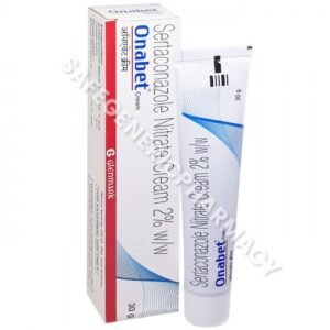 Sertacide Cream