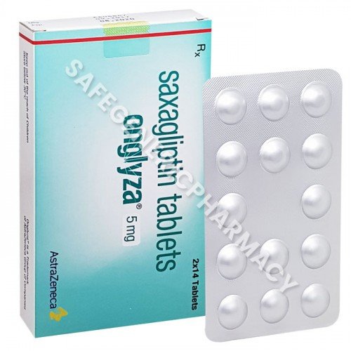 Novonorm 0.5mg Tablet