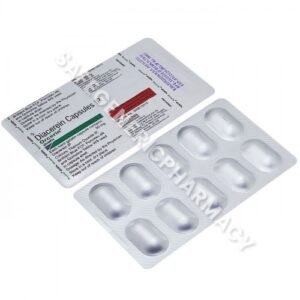 Etifem 200mg Tablet