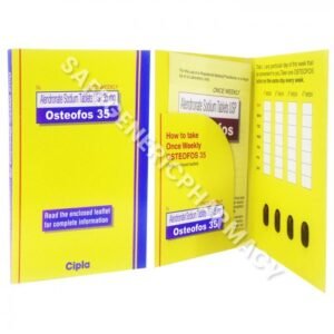 Osteofos 70 Tablet
