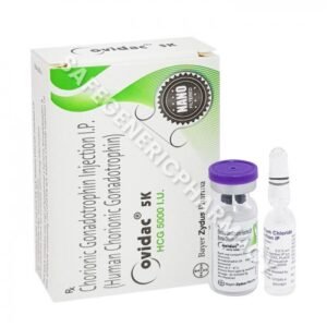 Fertigyn HP 10000 Injection