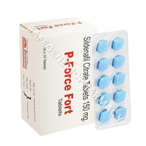 Mahagra 150mg Tablet