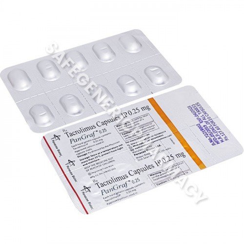 Tacroz Ointment