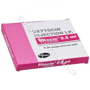 Pitocin 10iu Injection