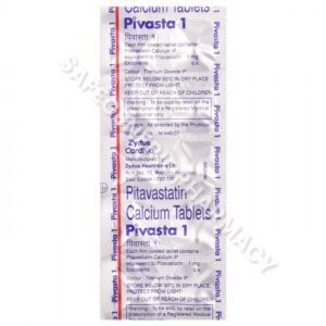 Pivasta 2mg Tablet
