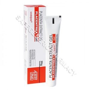 Placentaheal Gel