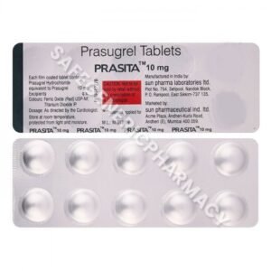 Prasita 10mg Tablet