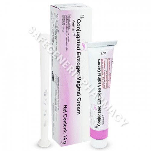 Premarin 0.625mg Tablet