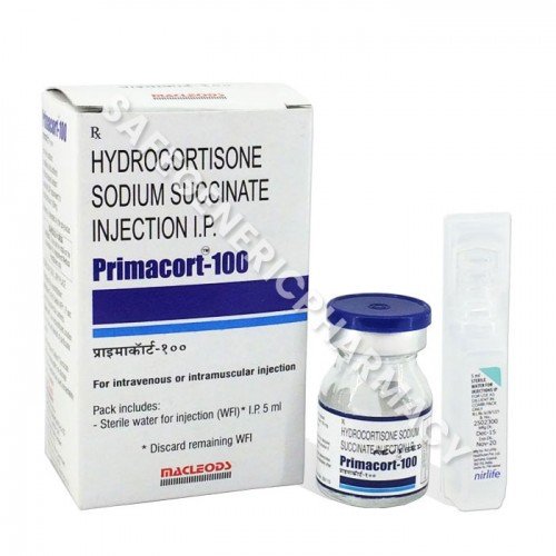 Vasocon Injection