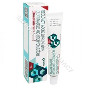 Eclospan Cream