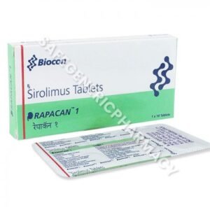 Siromus 1mg Tablet